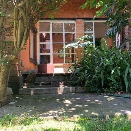 Buy this 4 bed house on 1ª Cerrada de Heliótropo in Coyoacán, 04330 Mexico City