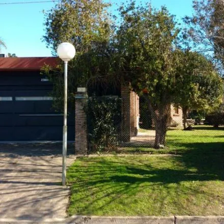 Image 1 - Municipalidad de Ranchos, Julio S Dantas, Partido de General Paz, Ranchos, Argentina - House for sale