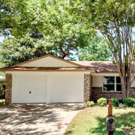 Buy this 3 bed house on 532 Circleview Drive North in Hurst, TX 76054