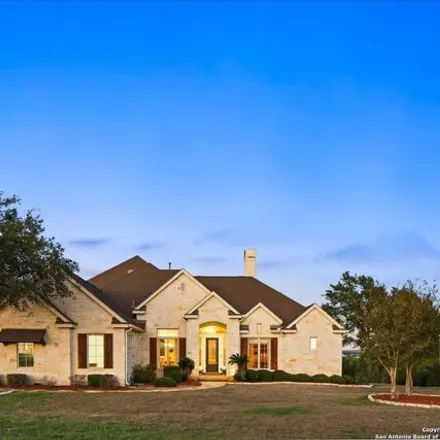 Buy this 4 bed house on 261 Starling Pass in Comal County, TX 78070