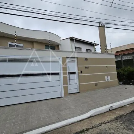 Buy this 4 bed house on Rua Maria Vial in Bairro dos Casa, São Bernardo do Campo - SP