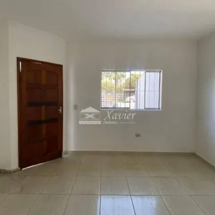 Rent this 2 bed house on Alameda dos Industriais in Jardim Europa, Vargem Grande Paulista - SP