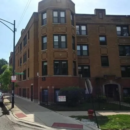 Rent this 1 bed house on 4216-4226 North Clark Street in Chicago, IL 60613