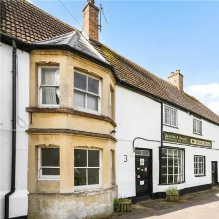 Buy this 3 bed duplex on Bromham Stores in High Street, Bromham