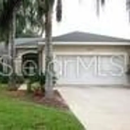 Image 1 - 10622 Masters Drive, Clermont, FL 34711, USA - House for rent