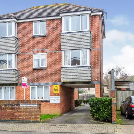 Image 7 - Marlowe Court, 42, 44, 46, 48 Parkstone Avenue, Portsmouth, PO4 0QY, United Kingdom - Apartment for rent