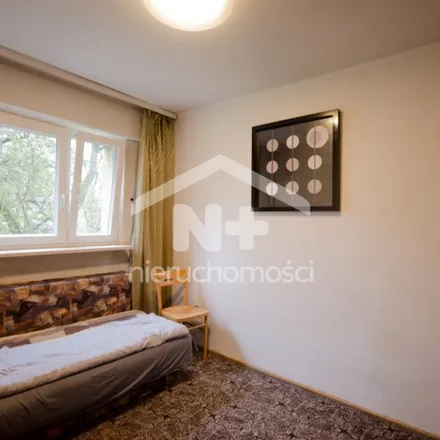 Buy this 2 bed apartment on 1 Sierpnia 19 in 02-134 Warsaw, Poland