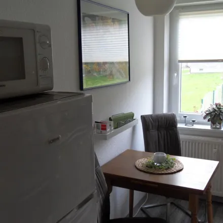 Rent this 2 bed apartment on Hagenstraße 24 in 38259 Salzgitter, Germany