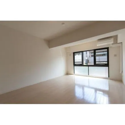 Rent this 1 bed apartment on unnamed road in Higashi-Nakano 2-chome, Nakano