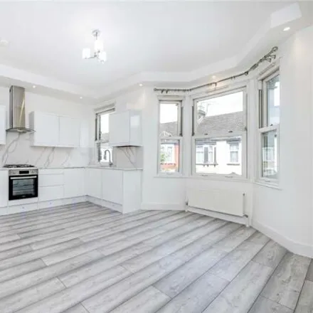 Rent this 2 bed room on Huddlestone Road in Dudden Hill, London