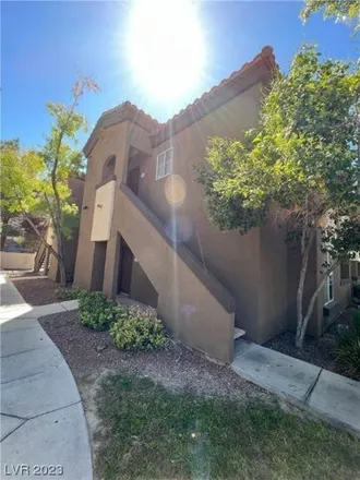 Rent this 2 bed condo on East Agate Avenue in Enterprise, NV 89132