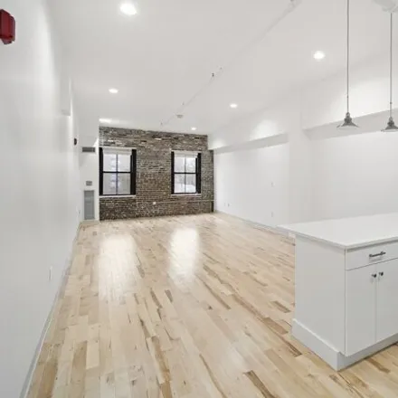 Rent this studio condo on 70;74 Northampton Street in Boston, MA 02199
