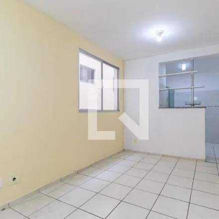 Rent this 2 bed apartment on Rua Artur Ramos in Ponte Preta, Campinas - SP