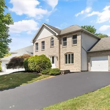 Buy this 4 bed house on 16 Barberry Lane in Palmer Heights, Palmer Township