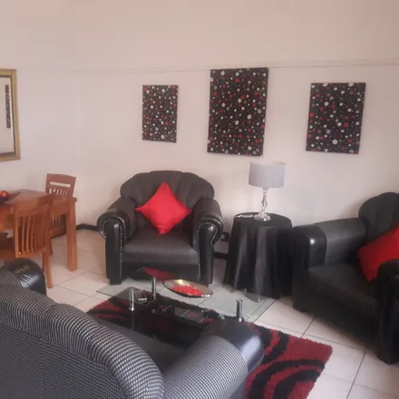 Rent this 1 bed apartment on Parow in Vasco Estate, ZA