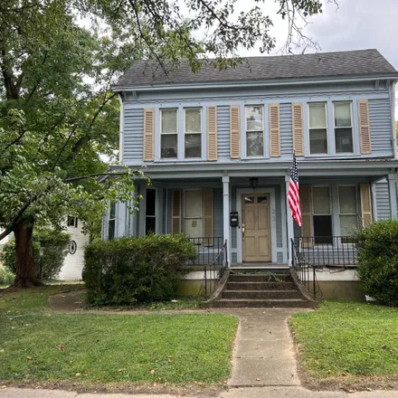 Buy this 3 bed house on 247 North Cooper Avenue in Lockland, Hamilton County