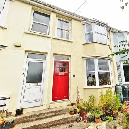 Buy this 3 bed townhouse on 1-6 Llanbadarn Road in Aberystwyth, SY23 1HE