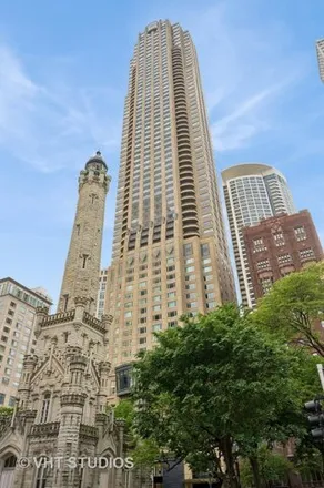 Buy this 3 bed condo on Park Tower in 800 North Michigan Avenue, Chicago