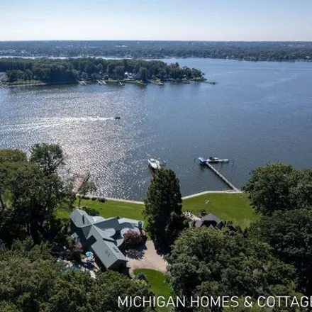 Image 3 - 950 Sycamore Drive, Park Township, MI 49424, USA - House for sale