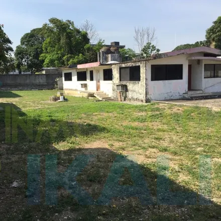 Buy this studio house on unnamed road in Colonia Zapote Gordo, 92860 Túxpam