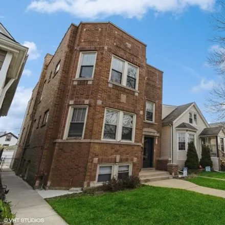 Image 3 - 5409 West Grace Street, Chicago, IL 60634, USA - House for sale