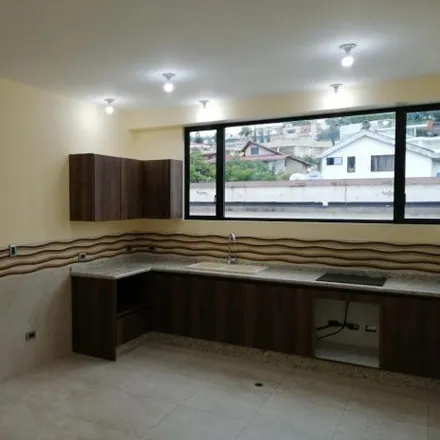 Image 2 - Baños N5-136, 170405, Quito, Ecuador - Apartment for rent