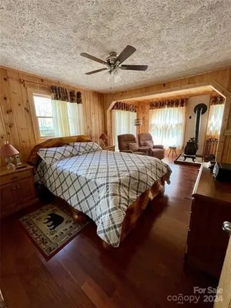 Image 8 - 234 Spring Lake Road, Maggie Valley, Haywood County, NC 28751, USA - House for sale