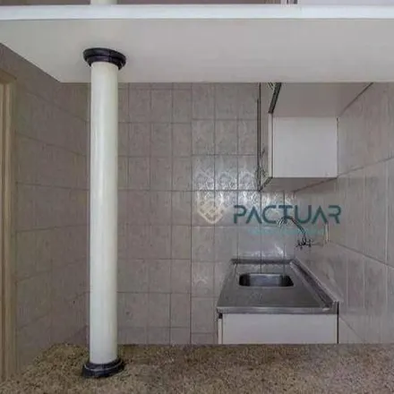 Buy this 2 bed apartment on Rua Padre Nóbrega in Minas Brasil, Belo Horizonte - MG