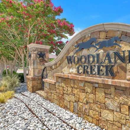 Image 2 - Creek Drive, Royse City, TX 75189, USA - House for sale