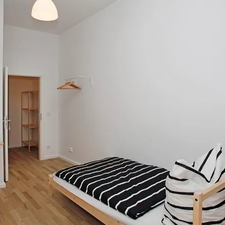 Image 8 - Bismarckstraße 48, 10627 Berlin, Germany - Apartment for rent
