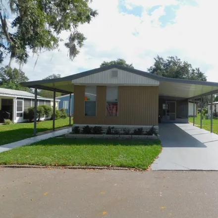 Buy this 2 bed house on 3777 Brookside Lane in Pasco County, FL 33541
