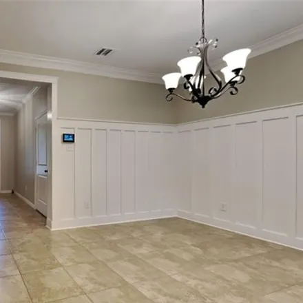 Image 2 - 4725 Elk Spring Drive, McKinney, TX 75071, USA - House for sale