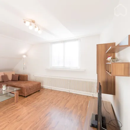 Rent this 4 bed apartment on Oldesloer Straße 147 in 22457 Hamburg, Germany