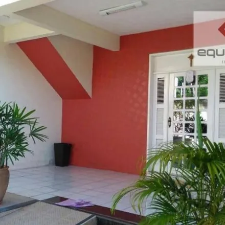 Buy this 8 bed house on Rua Adolfo Herbster 309 in Benfica, Fortaleza - CE