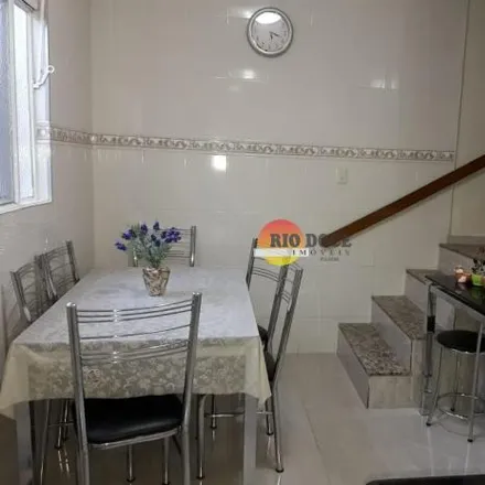 Buy this 3 bed house on Rua Doutor Álvaro Camargos in Santa Branca, Belo Horizonte - MG