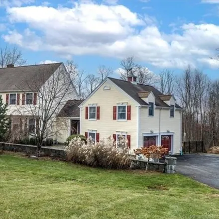 Buy this 4 bed house on 16 Saddle Ridge Road in New Milford, CT 06776