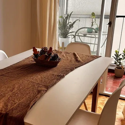 Rent this 9 bed apartment on Comuna 1 in Buenos Aires, Argentina