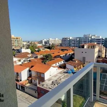Buy this 2 bed apartment on Rua José Paes de Abreu in Gamboa, Cabo Frio - RJ