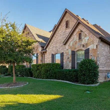Buy this 4 bed house on 9020 Glendara Drive in North Richland Hills, TX 76182