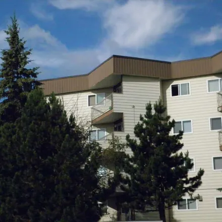 Image 1 - The Lion Inn & Suites, 5132 46th Avenue Northwest, Chetwynd, BC V0C 1J0, Canada - Apartment for rent