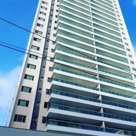 Image 2 - Seasons Residence, Rua Magno Valente 275, Pituba, Salvador - BA, 41810-011, Brazil - Apartment for rent