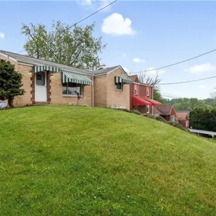 Buy this 3 bed house on 4798 Theodore Street in Pittsburgh, PA 15120