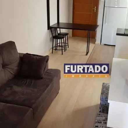 Buy this 2 bed apartment on Rua Pacheco Chaves in Vila Junqueira, Santo André - SP