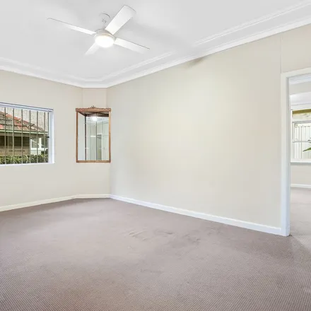 Rent this 2 bed apartment on 28A Seaview Street in Ashfield NSW 2131, Australia