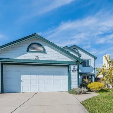 Buy this 3 bed house on 8671 Valley Rim Way in Sabre City, Sacramento County