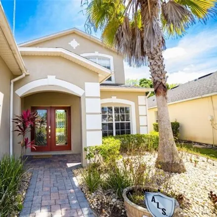 Image 3 - 4696 Cumbrian Lakes Drive, Kissimmee, FL 34746, USA - House for sale