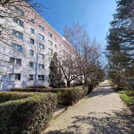 Rent this 4 bed apartment on Jupiterstraße 40 in 04205 Leipzig, Germany