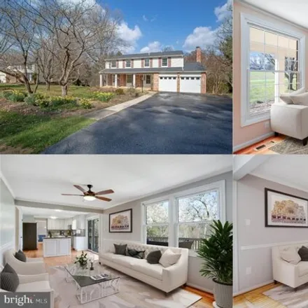 Buy this 5 bed house on 20712 Bell Bluff Road in Montgomery Village, MD 20879