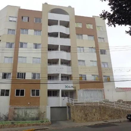 Image 2 - Campo Guarani Esporte Clube, Rua Afonso Pena, Vila Estrela, Ponta Grossa - PR, 84050-090, Brazil - Apartment for rent