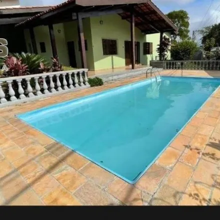 Buy this 3 bed house on Rua Braúna in Jardim Flamboyant, Atibaia - SP